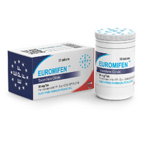 EUROMIFEN 50tab/30mg