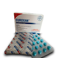 EUROXAN 50tab/10mg