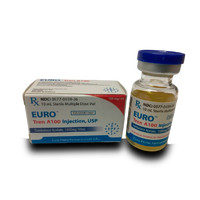 EUROTREN-A100 10ml/100mg New Design