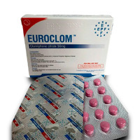 EUROCLOM 60tab/50mg
