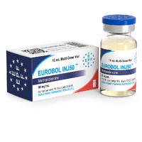 EUROBOL-INJ50 10ml/50mg